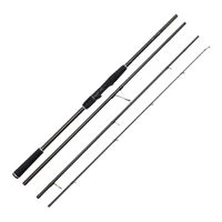 Westin W2 SBass Travel Lure Rods 9ft